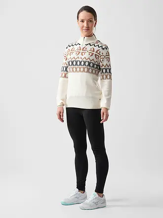 LUHTA | Damen Pullover Buresoaivi | 